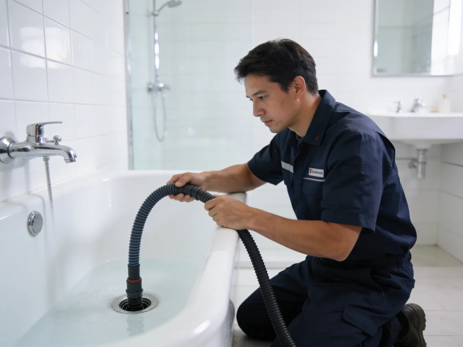 Emergency Plumber Tremonton, UT FAQs